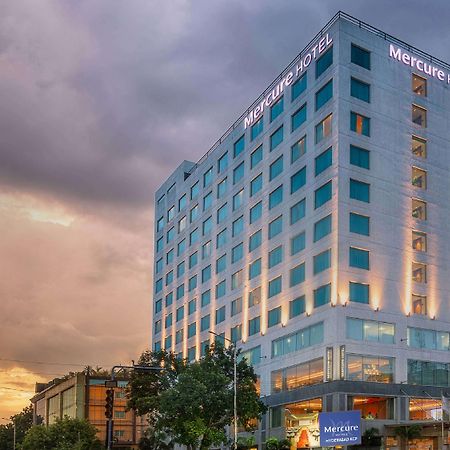Mercure Hyderabad Kcp Banjara Hills, An Accor Hotel Exterior photo Mercure Hotel, Hyderabad